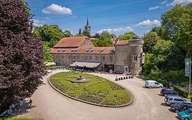 Buitenplaats Kasteel Elsloo